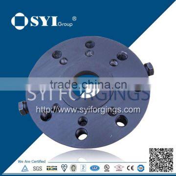 ANSI B16.48 Figure 8 Blind Flange