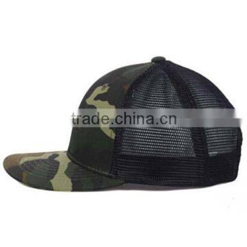 Good Quality Fashion Rollips Korea Mesh Cap