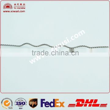 Alibaba express China hardware manufacture tungsten fliament