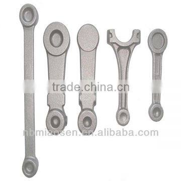 OEM Manufacturer for Precision Steel Forging