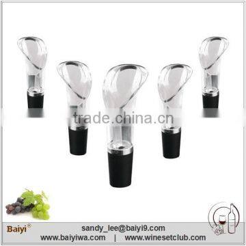 Wholesale Wine Decanter Wine Aerator Bar Accessories