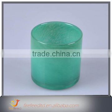 Hot Sale High Quality Wholesale Cheap Tall Glass Candle Holders