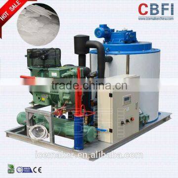 CBFI High Quality Ice Flake Making Machines For Sale photo-2