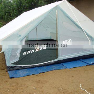 white canvas tent/canvas Safari Tents/cheaper canvas Safari Tents