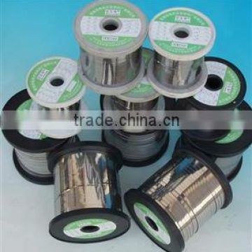 FeCrAl 815 resistance heating alloy wire