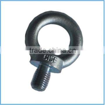 Eye Bolt and Eye Nut Carbon Steel DIN580 Eye Bolt photo-4