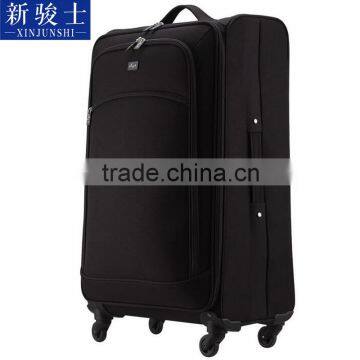 XINJUNSHI 2016 Travel Style Luggage Bag Set Hot Sell Popular Luggage Good Quality Popular Factory China Leisure Luggage photo-4