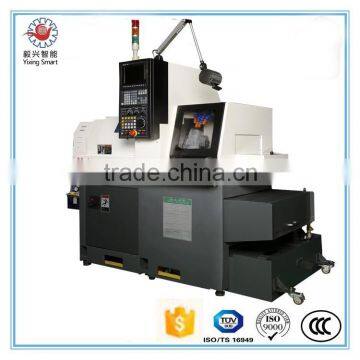 Shanghai Yixing Cnc Lathe Machine BS 203 High speed Precision Cnc Lathe