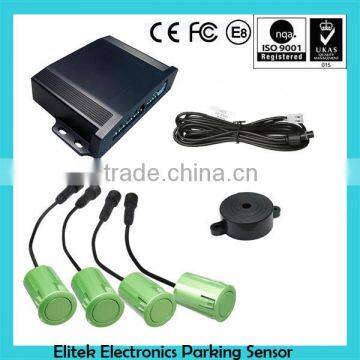 OEM Car Rear 4 parking sensor for toyota