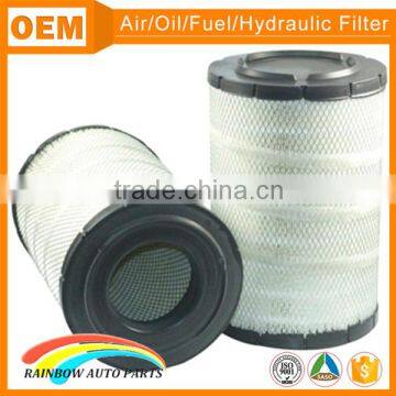 replacement cartridge air filter iveco 8041419