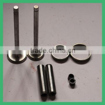 AGRICULTURAL DIESEL ENGINE 186F engine valve assy