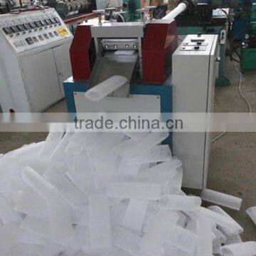 EPE Polyethylene pawpaw packing net machine