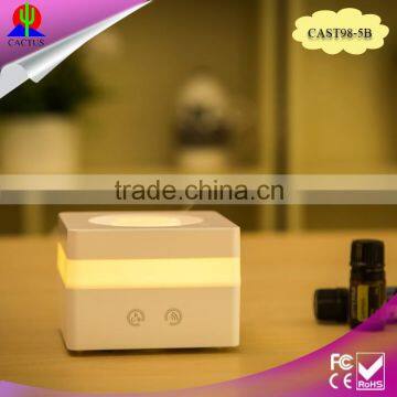 2016 Best Selling Mini USB Diffuser Electric Aroma Diffuser