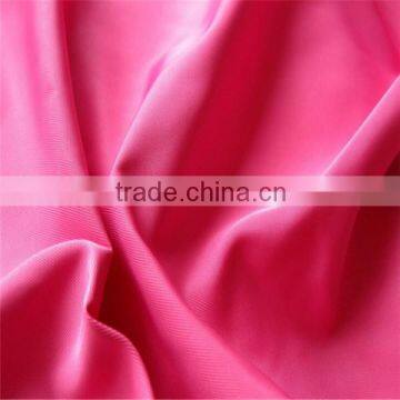 100% Polyester Imitation Memory Jacket Fabric