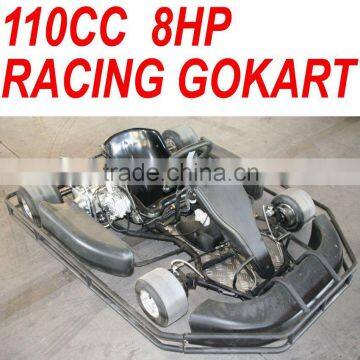 110cc Racing Gokart