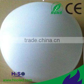 Hiso discount price ceiling led light in sotck led ceiling lamp light