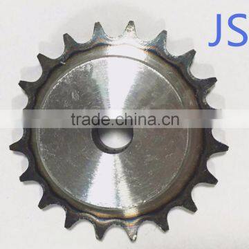 High Quality ISO ANSI DIN Standard Steel Sprocket
