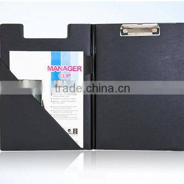 2016 stationery wholesale from china, customized clipboard