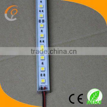 White LED Strip Light 12V LED Bar RGB 0.5m 1m 3m 36leds/m