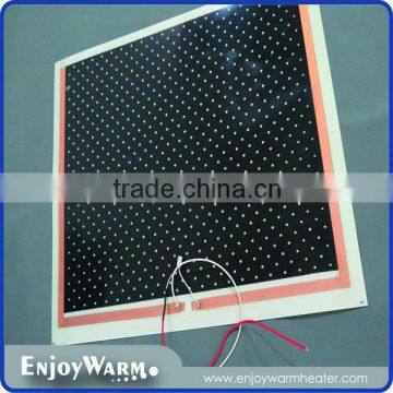 2015 new CE ROHS infrared panel manufacturer far infrared fiber