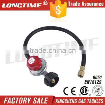 Gas Regulator