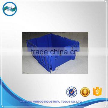 Plastic Large Size OEM Available Box Crate photo-6