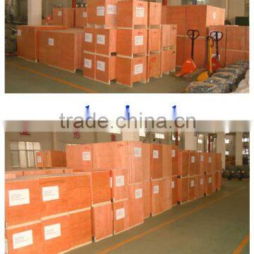 450KW AC Brushless Diesel Generator photo-4