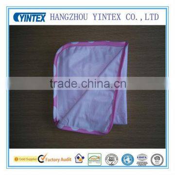 Waterproof Protable Crib Pad
