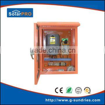 Stylish 37kw Solar Pump Inverter photo-3