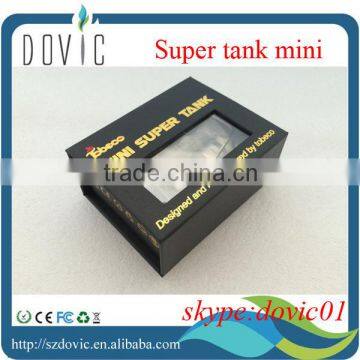 Tobeco Mini super tank package