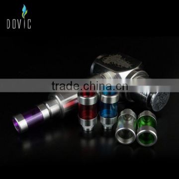 glass 510 drip tip wide bore drip tip