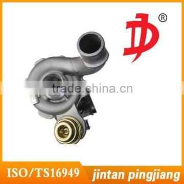 Designed GT1549 703245-2 Turbocharger for Renault