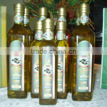 Al Heba Farm EVOO Oil