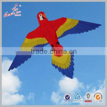 Chinese Big Parrot Bird Kite