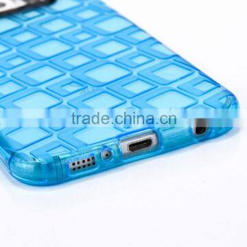 2016 Trending Products Slim Soft TPU Case Cover For Samsung Galaxy S6 photo-4