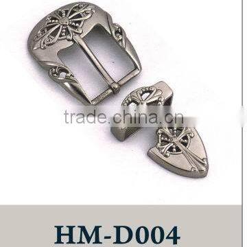 good quality metal bag buckle