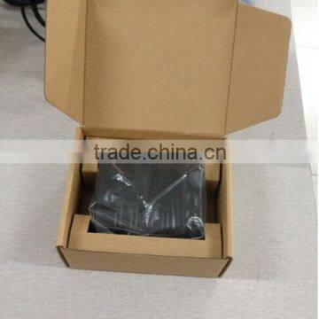 Hot Selling Single Channel Full-Duplex Wired Intercom Belt Pack photo-5