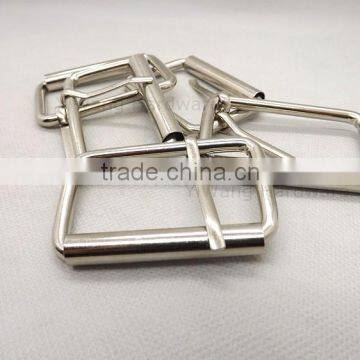 hot new products for 2015 plated roller buckle