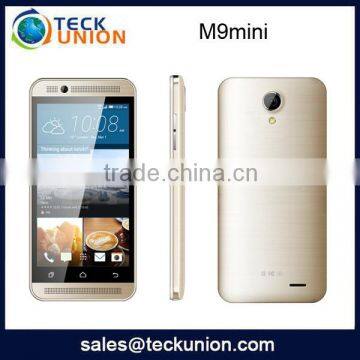 M9mini 4.5inch Quad Core Good Looking Oem Android Mobile Phone in Stock photo-3