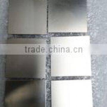 Plate Titanium Manufacturers Grade 2 Astm B265 Titanium Plate photo-5