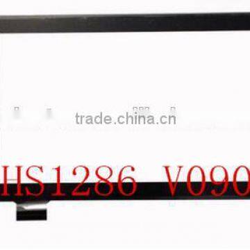 New 9" HS1286 V090 Tablet Touch Screen Touch Panel digitizer glass Sensor Replacement
