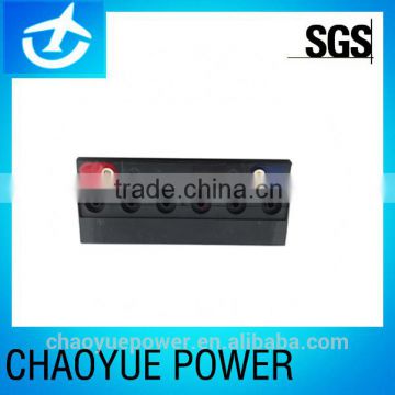 24V22ah Selaed Lead Acid (SLA) Maintance Free Battery for Electric Bike