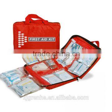 EM55049 Security first aid bag kit (BASIC)