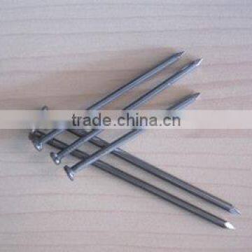 bright wire nail,round nail,iron nail