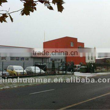 10kW Wind turbine generator system for power business