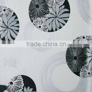 D6825 peelable sticker wall paper