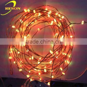 Most popular led christmas string light for decoration