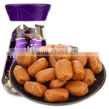 GDT Series New designed Toffee candy depositing line