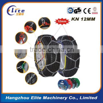 Carbon Steel Snow Chain Wholesale