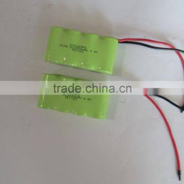 Factory Wholesales ni-mh aa 1300mah rechargeable battery 1.2v nimh 1300mAh 1.2V battery